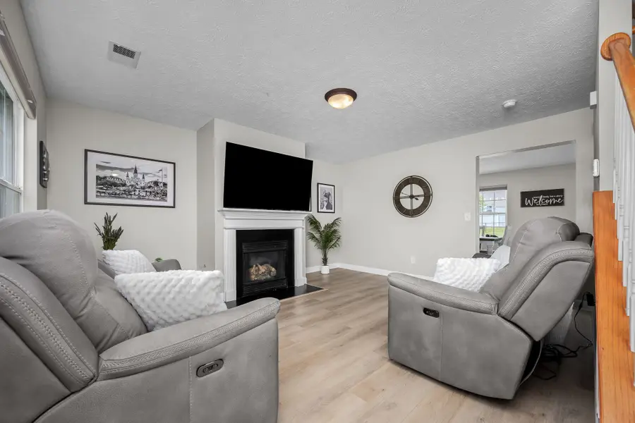1010 Lowrey Pl, Spring Hill, TN 37174 - #2
