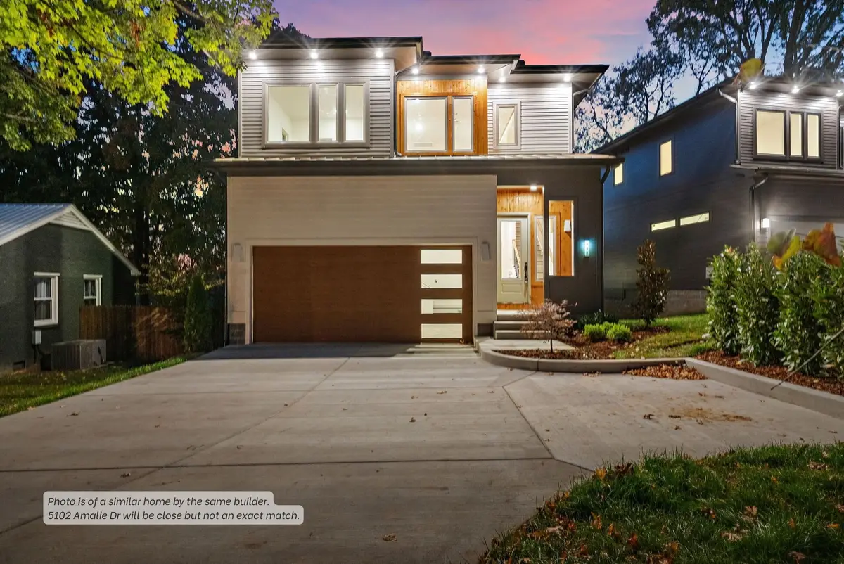5102 Amalie Dr, Nashville, TN 37211 - #1