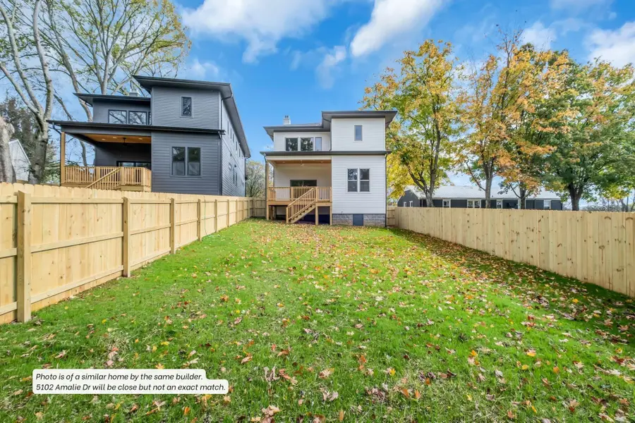 5102 Amalie Dr, Nashville, TN 37211 - #2