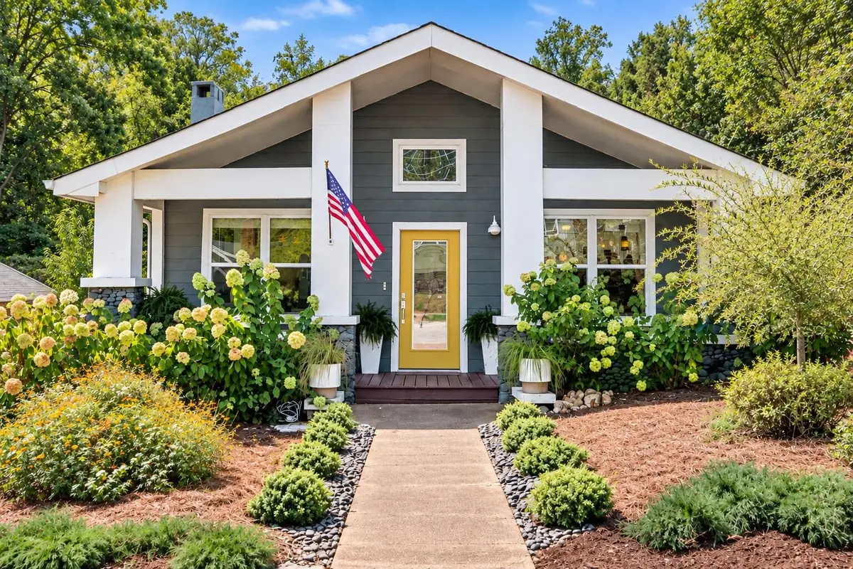 1220 Hanover Street, Chattanooga, TN 37405 - #1