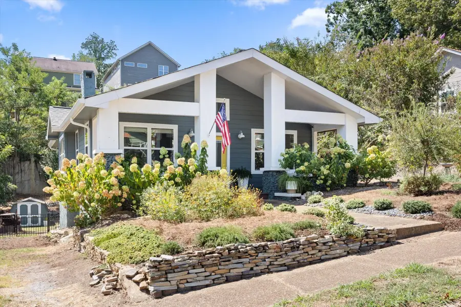 1220 Hanover Street, Chattanooga, TN 37405 - #2