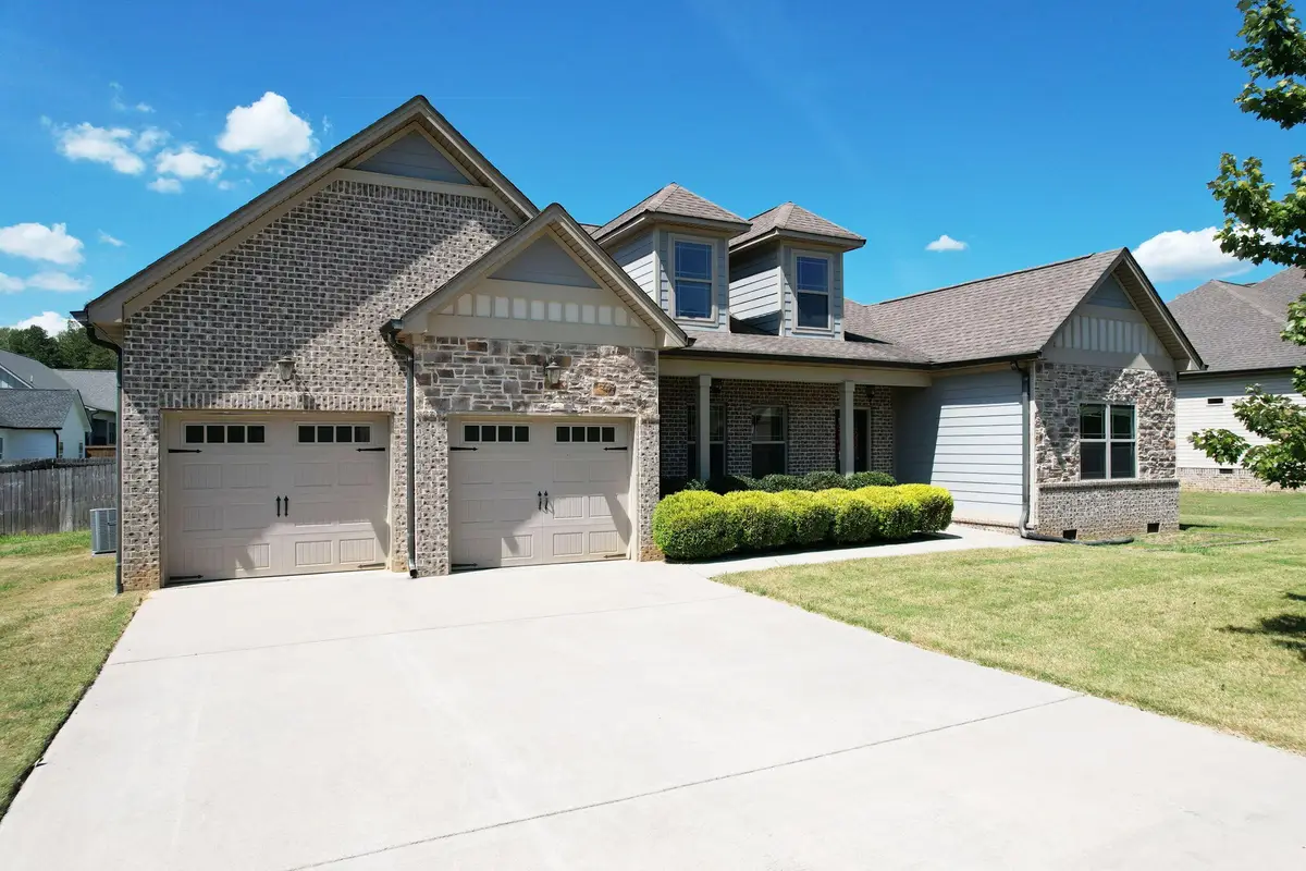 210 Winding Glen Drive Nw, Cleveland, TN 37312 - #1