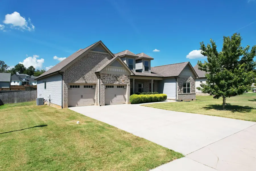210 Winding Glen Drive Nw, Cleveland, TN 37312 - #2