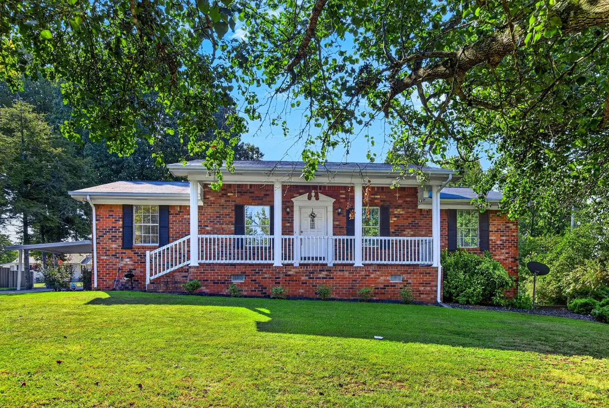 2347 Blackburn Rd Se, Cleveland, TN 37311 - #1