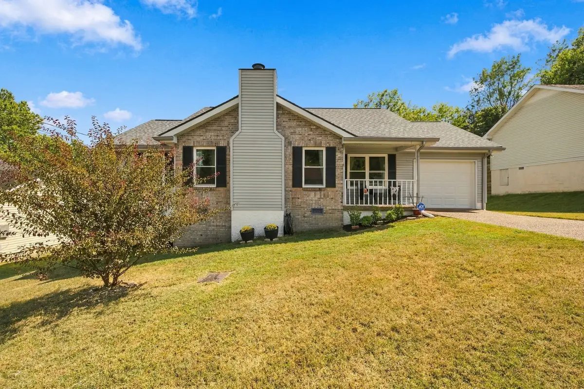 223 Ash Grove Drive, Nashville, TN 37211 - #1