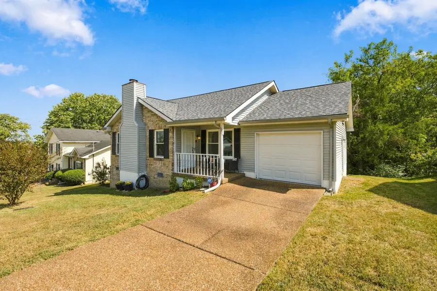 223 Ash Grove Drive, Nashville, TN 37211 - #2