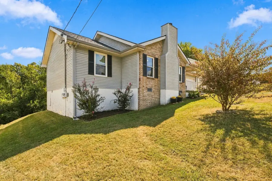 223 Ash Grove Drive, Nashville, TN 37211 - #3