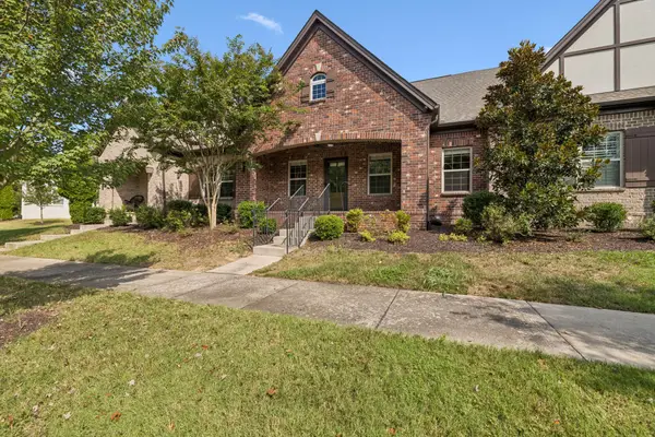 3005 Moultrie Cir, Franklin, TN 37064