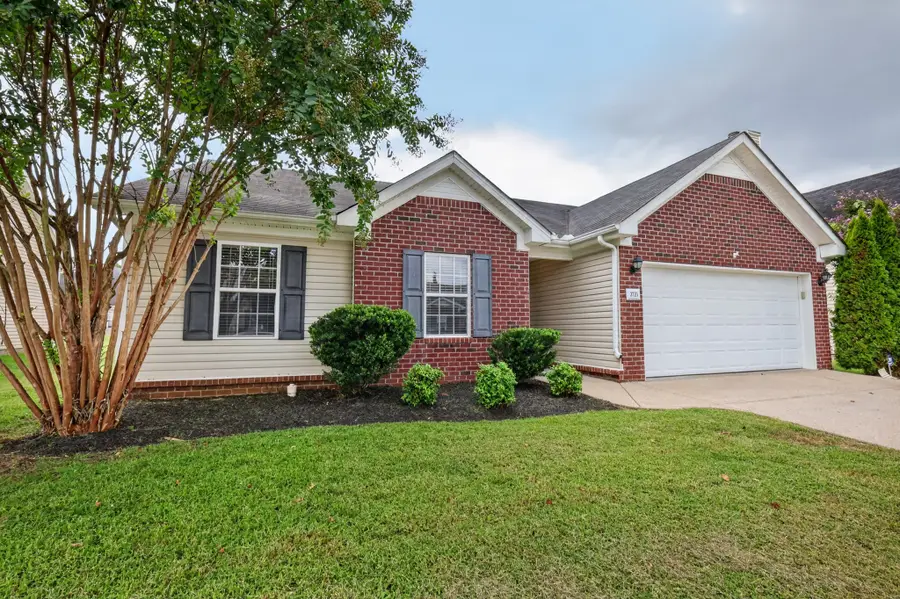 3721 Shoteka Dr, Murfreesboro, TN 37128 - #3