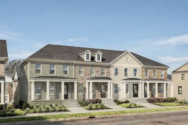4 Tillman Place #Ash-Int, Mount Juliet, TN 37122