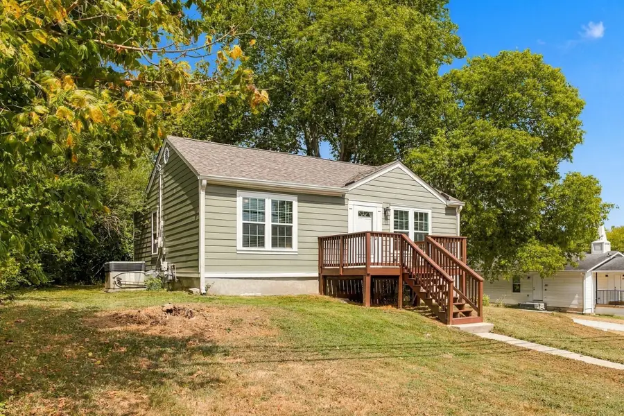 1123 Mapleash Ave, Columbia, TN 38401 - #2