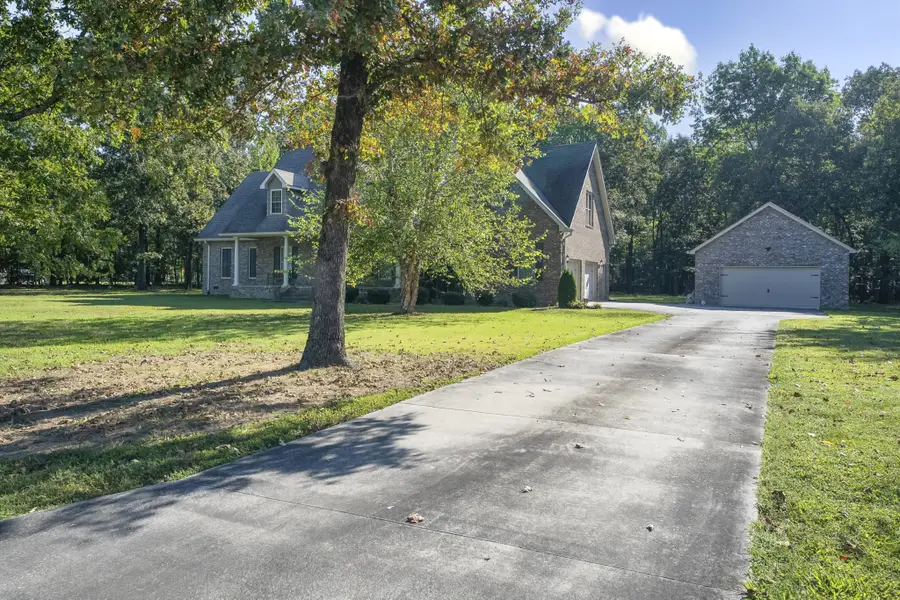 629 Bonner Way, Estill Springs, TN 37330 - #3
