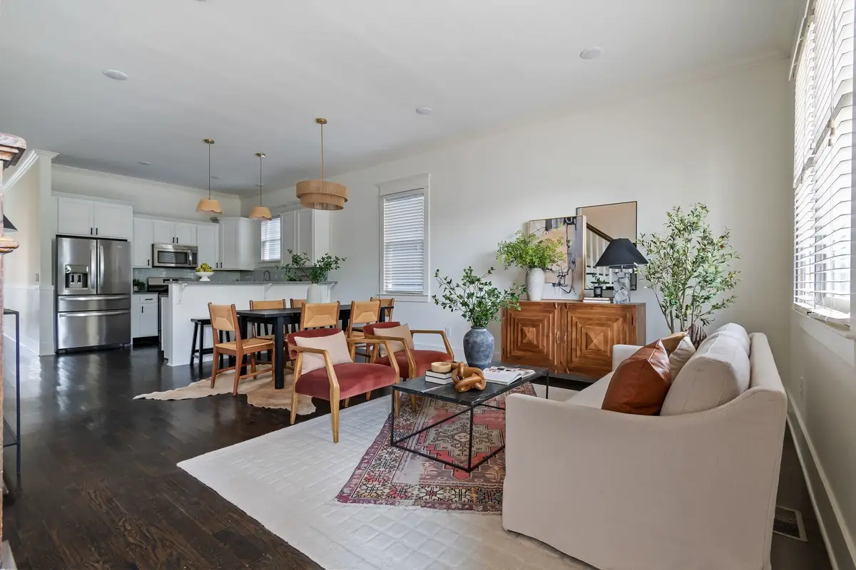 4802B Illinois Ave, Nashville, TN 37209 - #1