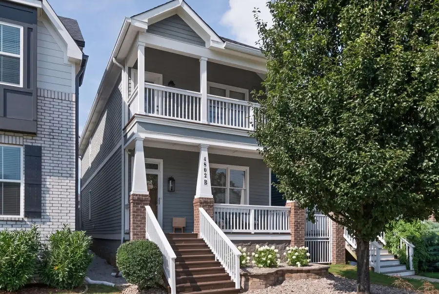 4802B Illinois Ave, Nashville, TN 37209 - #2