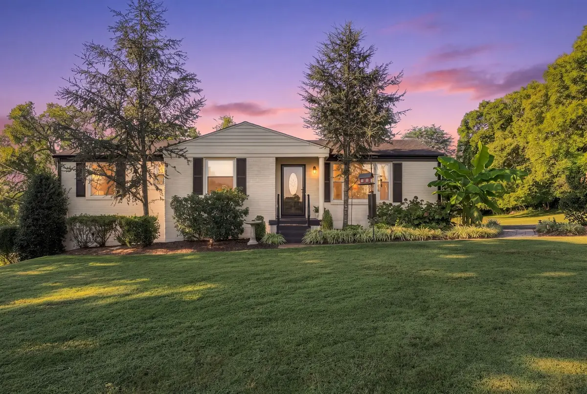 323 Menees Ln, Madison, TN 37115 - #1