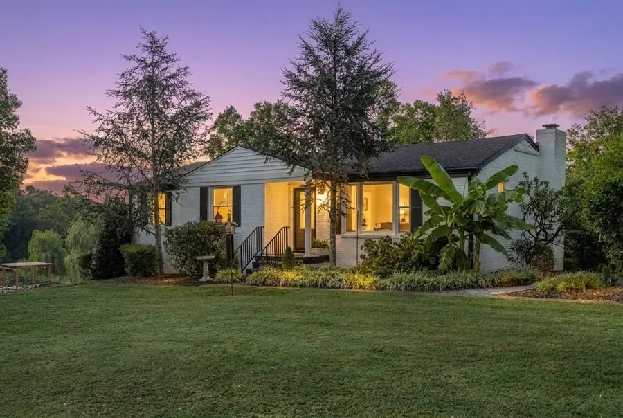 323 Menees Ln, Madison, TN 37115 - #2