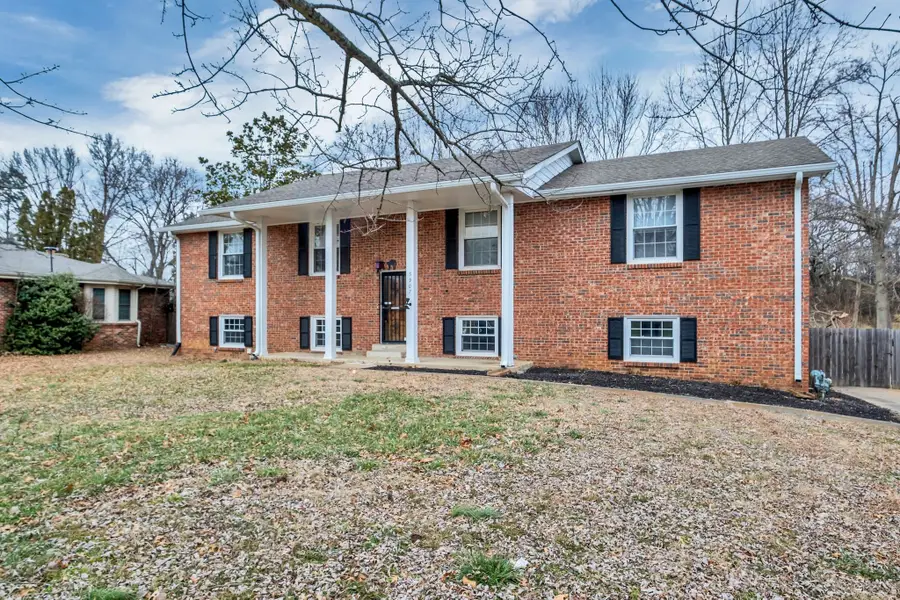 5907 Port Anadarko Trl, Hermitage, TN 37076 - #2