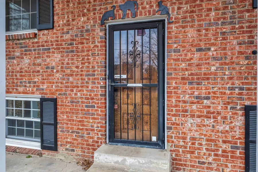 5907 Port Anadarko Trl, Hermitage, TN 37076 - #3
