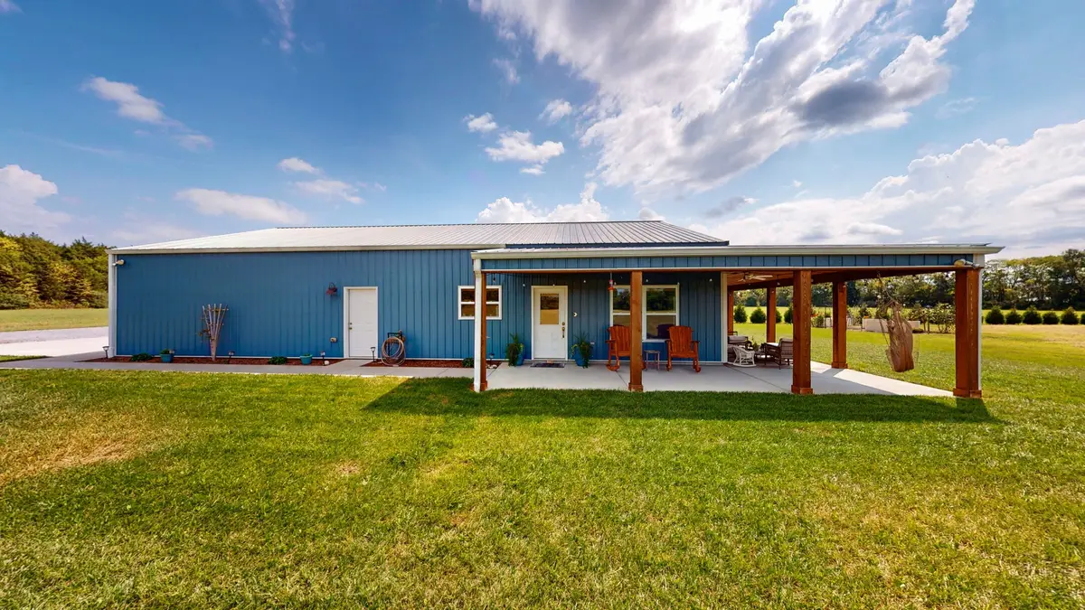 2569 Taylor Ln, Eagleville, TN 37060 - #1