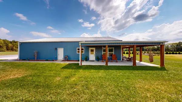 2569 Taylor Ln, Eagleville, TN 37060