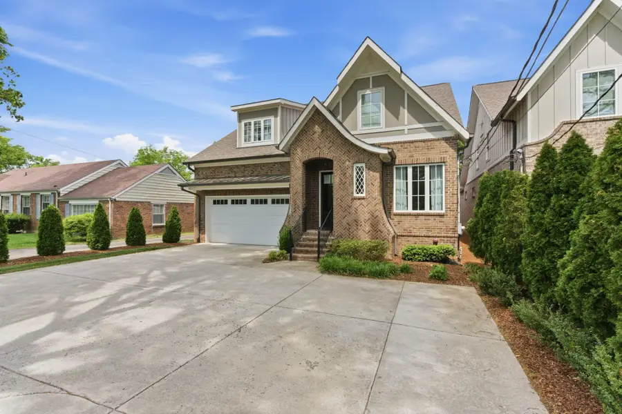 842 Woodmont Blvd, Nashville, TN 37204 - #2