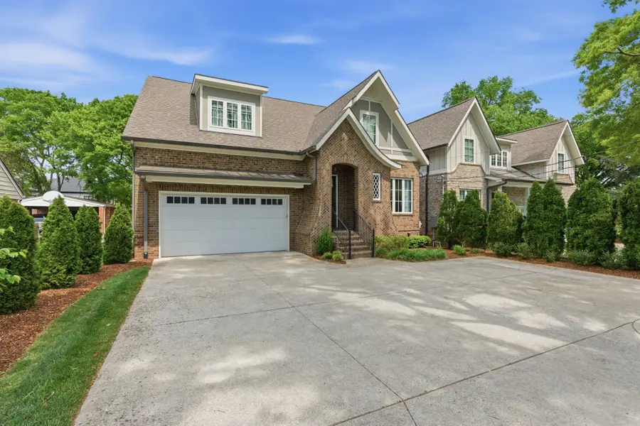842 Woodmont Blvd, Nashville, TN 37204 - #3