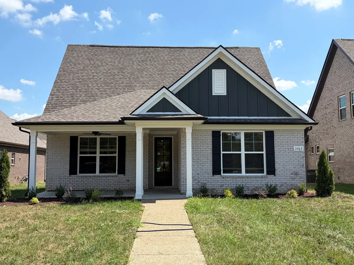 1062 Gadwall Lane, Spring Hill, TN 37174 - #1