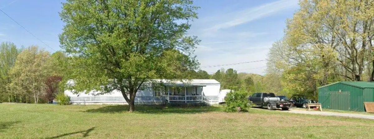 2540 Hurricane Loop, Tennessee Ridge, TN 37178 - #1