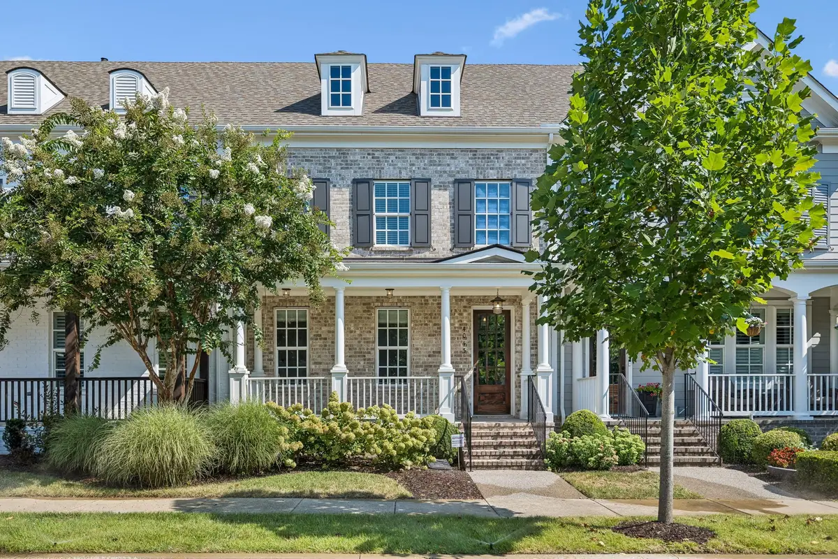4043 Tomich Dr, Franklin, TN 37064 - #1