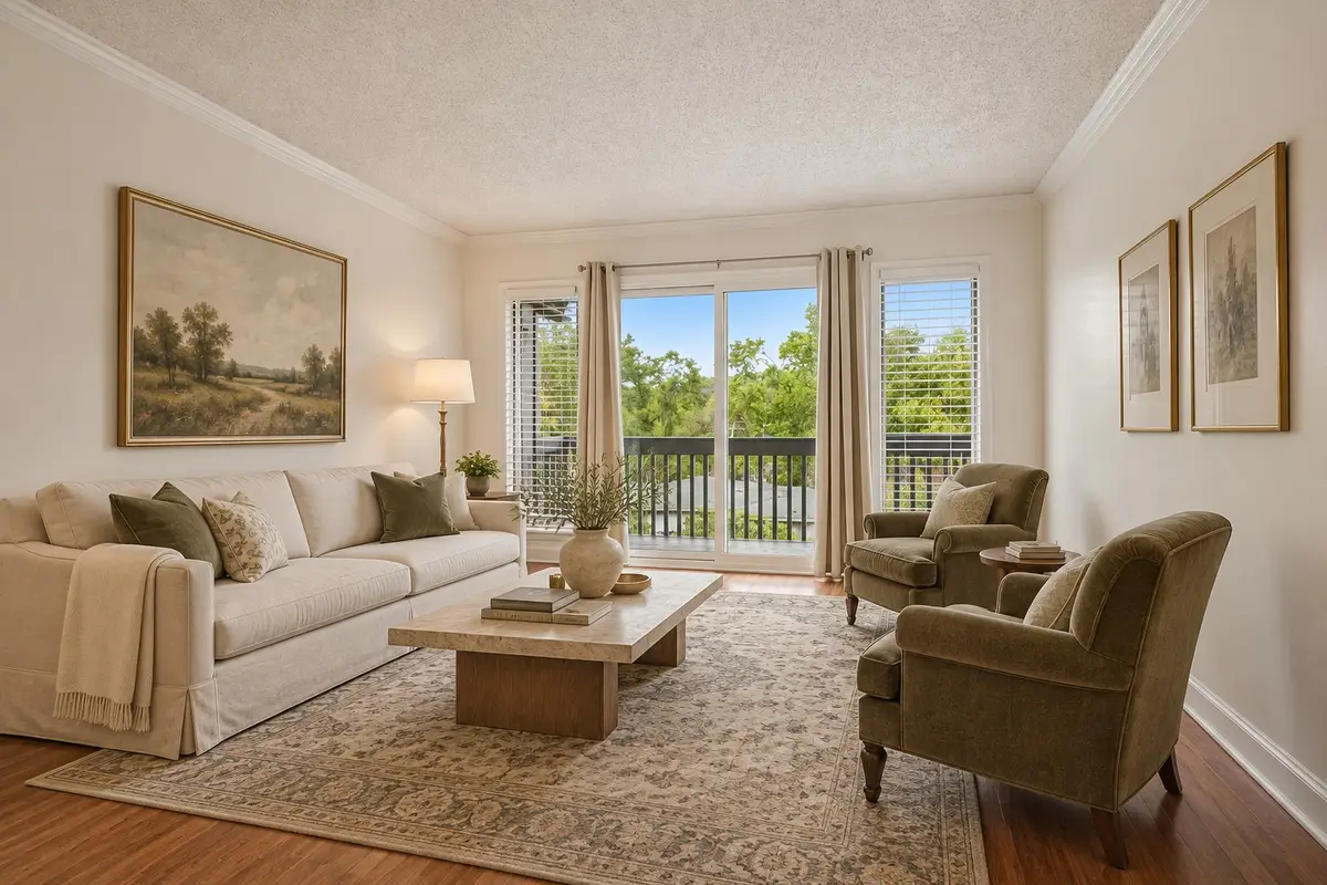 21 Vaughns Gap Rd #75, Nashville, TN 37205 - #1