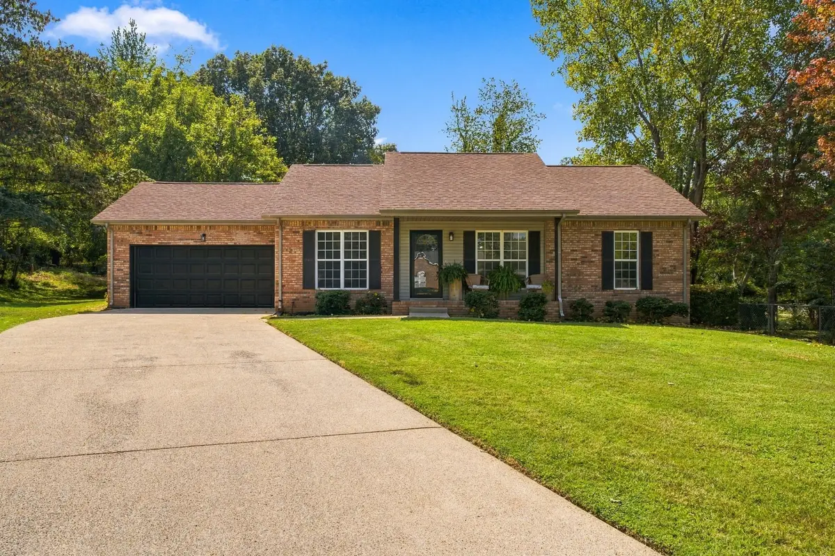 3172 Stag Ct, Clarksville, TN 37043 - #1