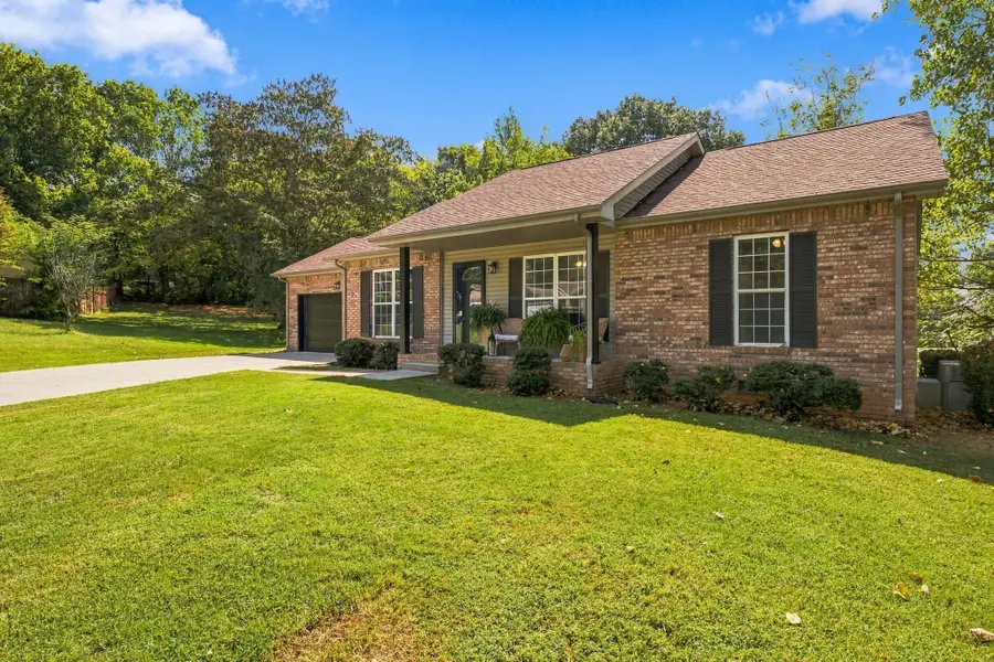 3172 Stag Ct, Clarksville, TN 37043 - #2