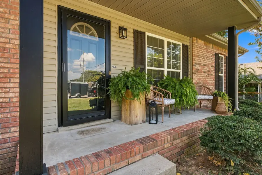 3172 Stag Ct, Clarksville, TN 37043 - #3