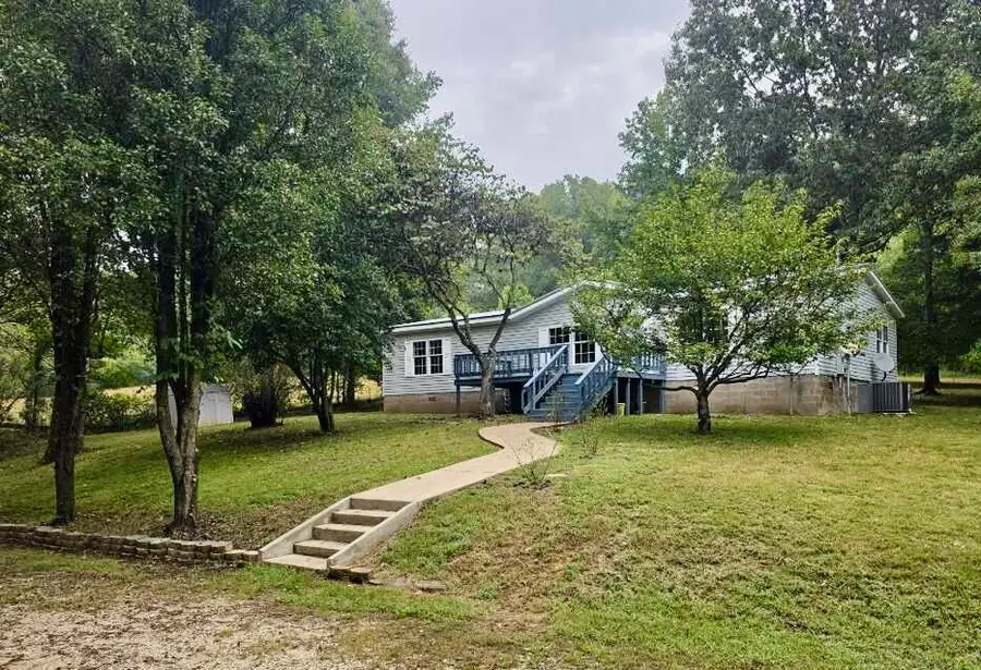 431 Bellwood Landing Rd, Indian Mound, TN 37079 - #2