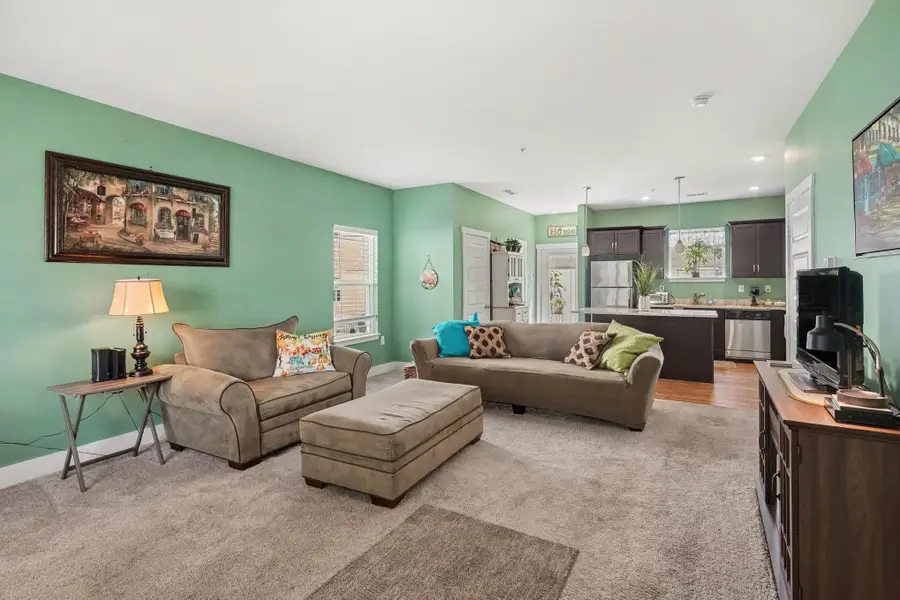 4010 Currant Ct, Spring Hill, TN 37174 - #2