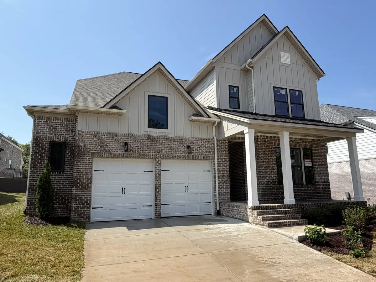 2405 Nolan Dr, Franklin, TN 37064 - #1
