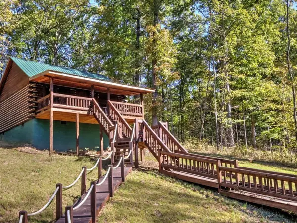 589 Hayes Ridge Rd, Indian Mound, TN 37079