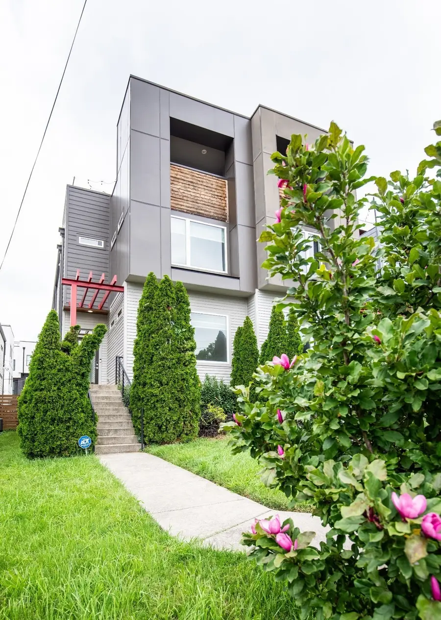 407A 35th Ave N, Nashville, TN 37209 - #2