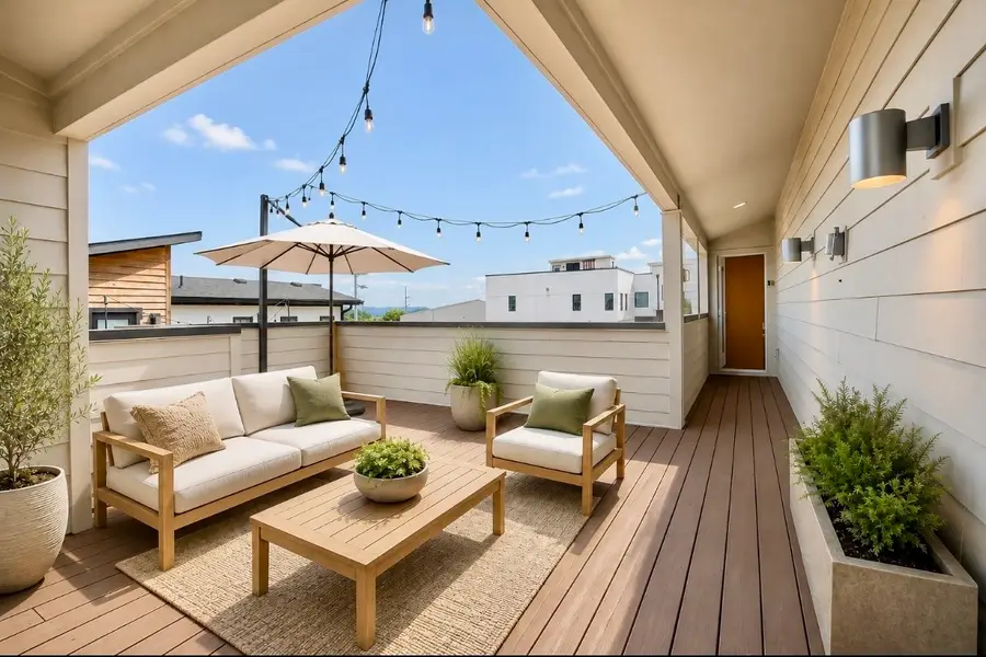 407A 35th Ave N, Nashville, TN 37209 - #3