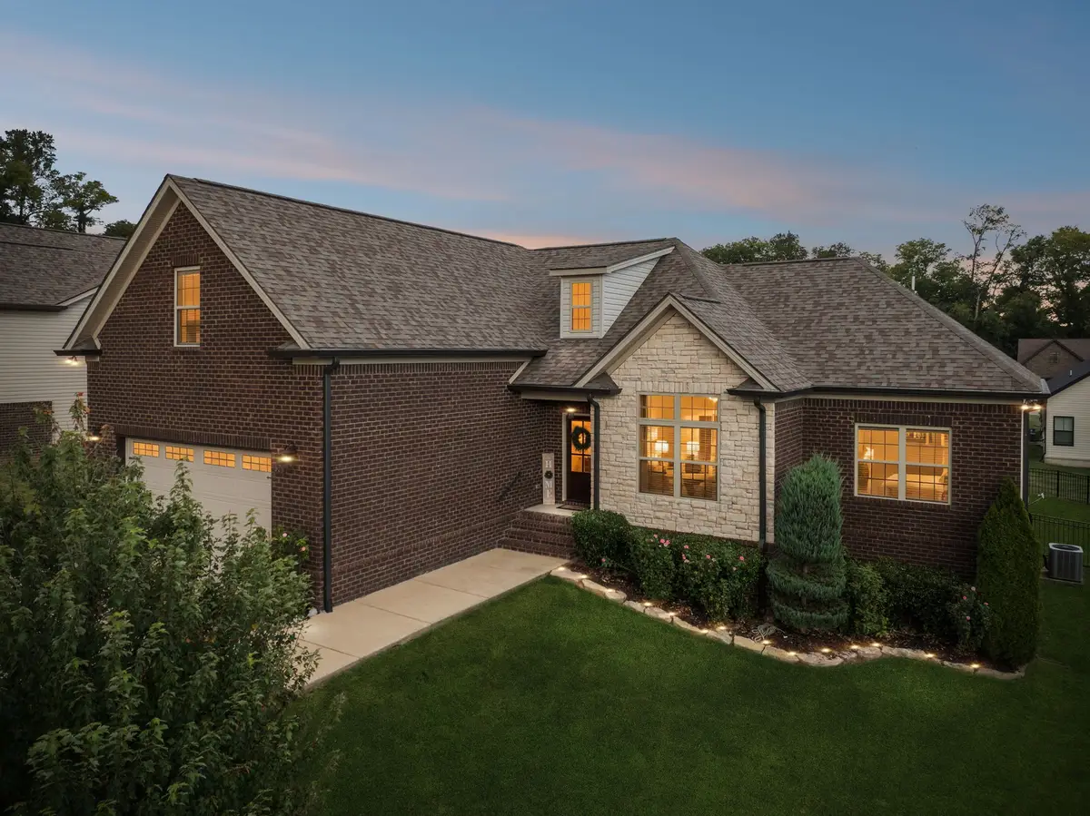 628 Josef Cir, Columbia, TN 38401 - #1