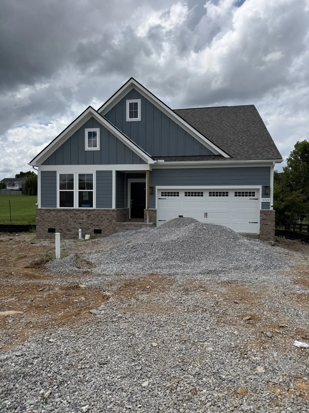 3322 Parmenter Street, Columbia, TN 38401 - #1