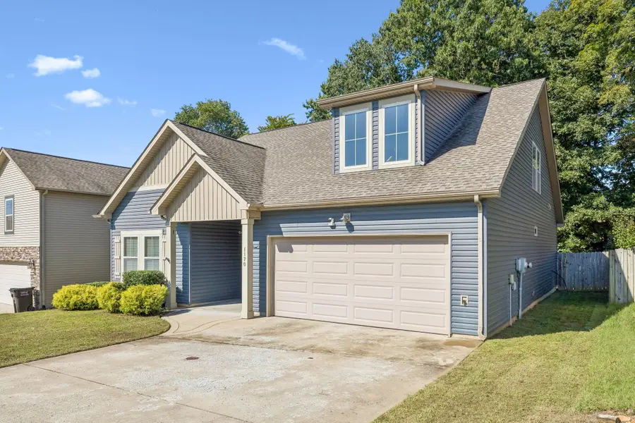 1170 Belvoir Ln, Clarksville, TN 37040 - #3