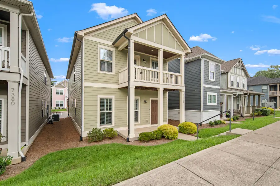 7378 Old Harding Pike, Nashville, TN 37221 - #2
