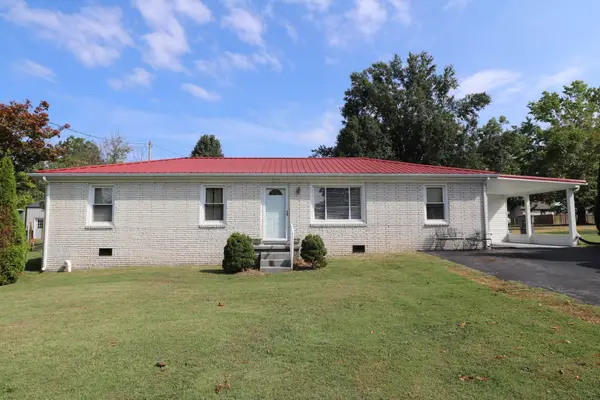 1973 Stevens Dr, Westmoreland, TN 37186