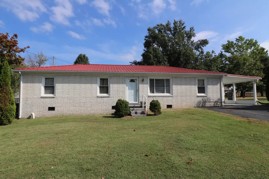 1973 Stevens Dr, Westmoreland, TN 37186 - #2