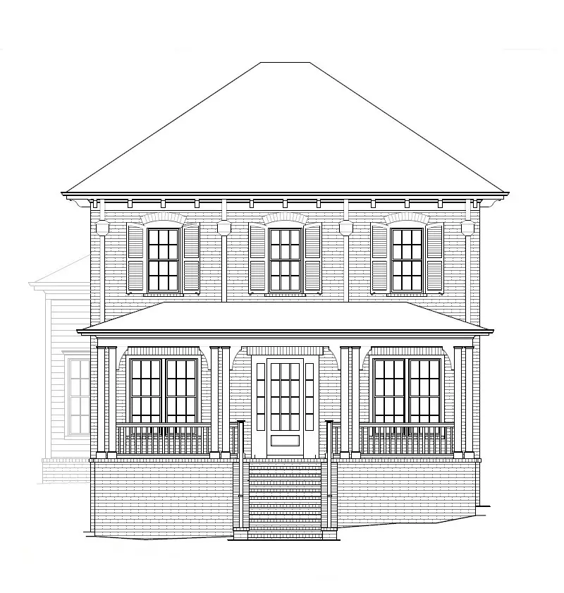 116 Equine St, Franklin, TN 37064 - #1