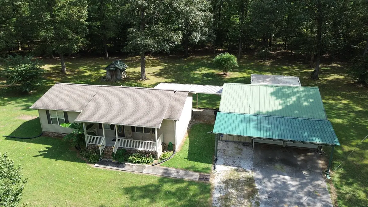 205 Swift Ln, Tullahoma, TN 37388 - #1