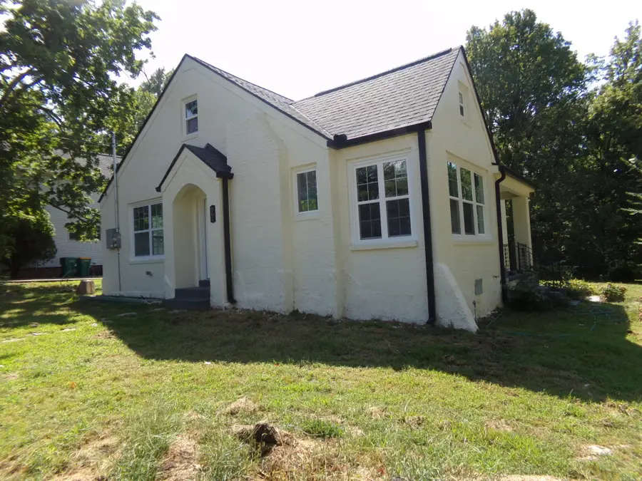 864 Yell Rd, Lewisburg, TN 37091 - #3