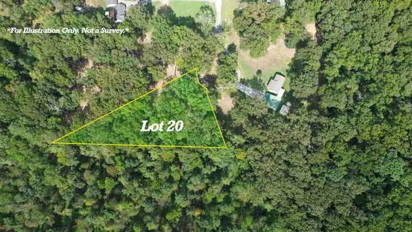 0 Swift Ln, Tullahoma, TN 37388