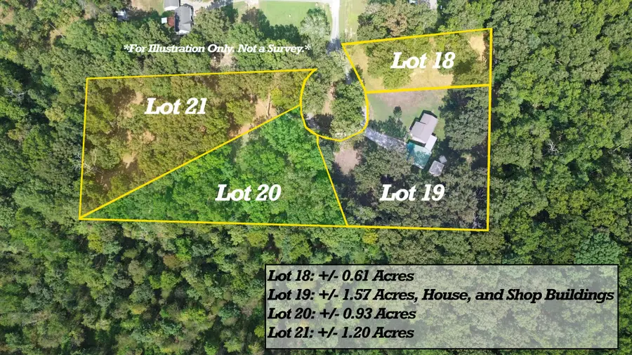 0 Swift Ln, Tullahoma, TN 37388 - #2